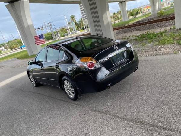 2012 Nissan Altima 2.5 S - cars & trucks - by dealer - vehicle... for sale in West Palm Beach, FL – photo 13