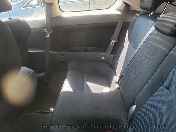 2005 *Scion* *tC* *3dr Hatchback Automatic* Black - cars & trucks -... for sale in Woodbridge, District Of Columbia – photo 9
