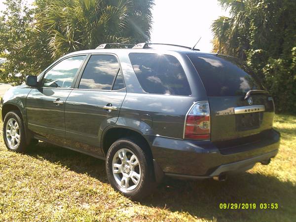 ' 2004 Acura MDX ' 3rd Row Seat's for sale in West Palm Beach, FL – photo 4