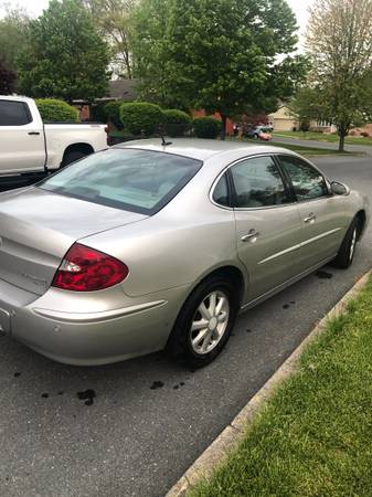 Buick LaCrosse for sale in HARRISBURG, PA – photo 2