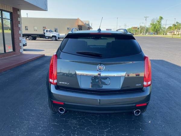 2015 CADILLAC SRX PERFORMANCE - - by dealer - vehicle for sale in Lebanon, MO – photo 12
