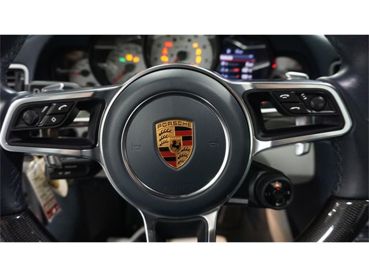 2018 Porsche 911 for sale in North East, PA – photo 21