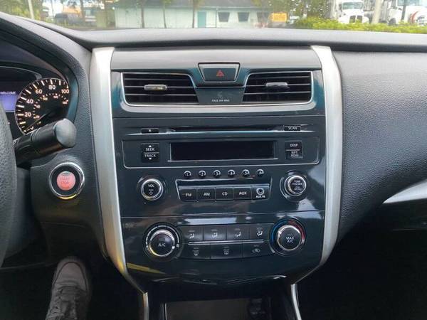 2015 NISSAN ALTIMA 2.5 SL - cars & trucks - by dealer - vehicle... for sale in PORT RICHEY, FL – photo 8