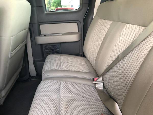 2009 Ford F-150 F150 F 150 XLT 4x2 4dr SuperCab Styleside 5.5 ft. SB... for sale in Louisville, KY – photo 23