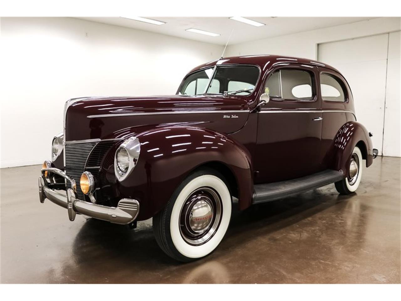 1940 Ford Sedan for sale in Sherman, TX – photo 8