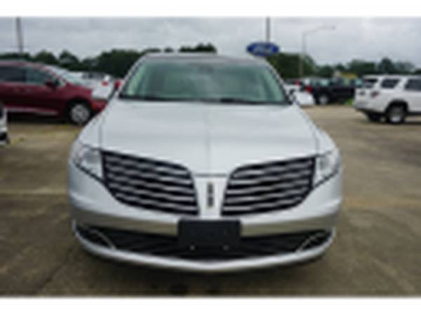 2019 Lincoln MKT Base - cars & trucks - by dealer - vehicle... for sale in Forest, MS – photo 20