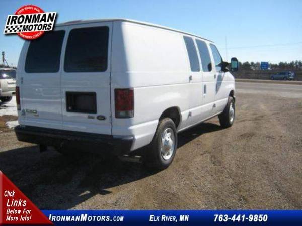 2011 Ford Econoline E150 Cargo Van - cars & trucks - by dealer -... for sale in Dayton, MN – photo 5