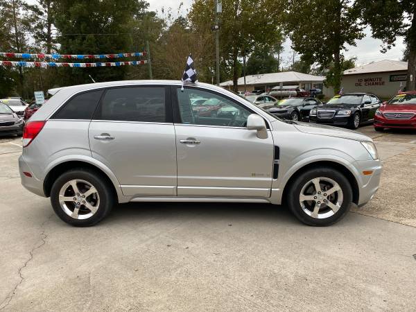 2008 Saturn Vue Hybrid ** LEATHER! SUPER CLEAN * - cars & trucks -... for sale in Tallahassee, FL – photo 4