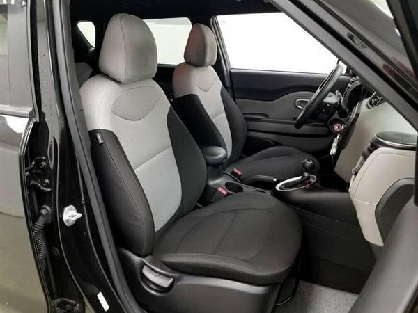 2019 KIA SOUL! WARRANTY! 23K MILES! $0/DOWN! $249/MONTH! ALL... for sale in Chickasaw, OH – photo 7