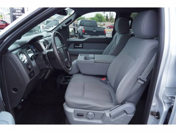 2013 Ford f-150 f150 f 150 4WD SUPERCREW 145 XLT 4x4 Passenger for sale in Phoenix, AZ – photo 19