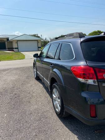 Subaru Outback for sale in Bokeelia, FL – photo 3