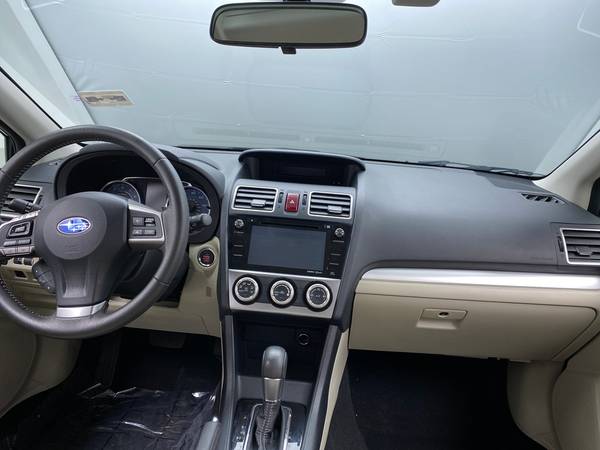 2015 Subaru XV Crosstrek Limited Sport Utility 4D hatchback Black -... for sale in Long Beach, CA – photo 20