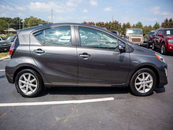 2015 Toyota Prius c Three for sale in Raleigh, NC – photo 6