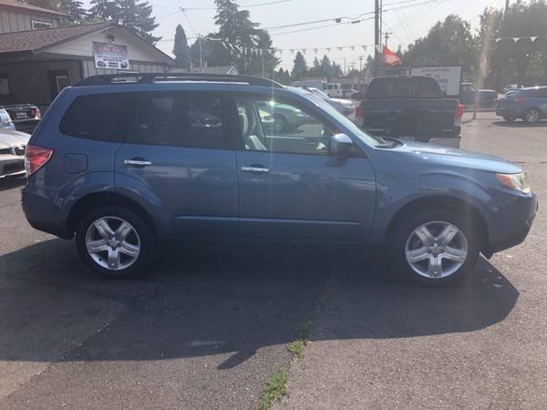 2010 Subaru Forester AWD - NEW HEAD GASKETS AND MORE! - cars &... for sale in Eugene, OR – photo 5