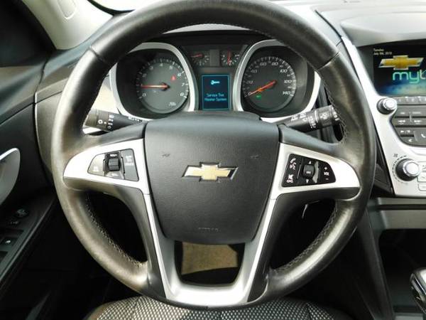 2015 Chevrolet Equinox for sale in Grawn, MI – photo 10