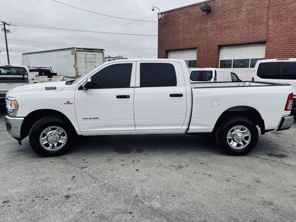 2019 Ram 2500 Tradesman Cummins Diesel 3,142 Miles Warranty - cars &... for sale in Summit Argo, IL – photo 6