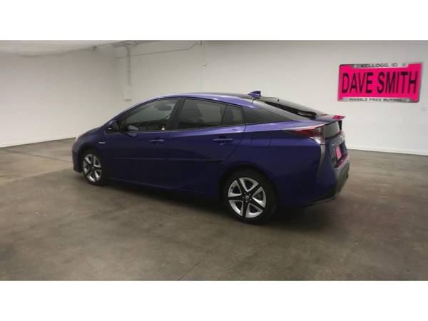 2016 Toyota Prius Electric Hybrid - cars & trucks - by dealer -... for sale in Kellogg, ID – photo 6