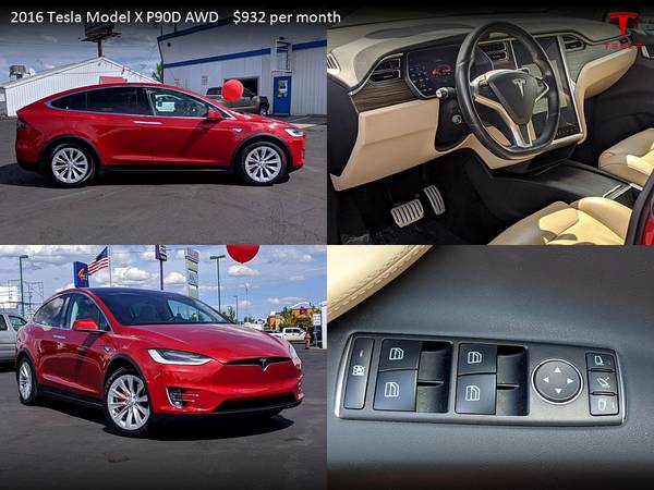 $250/mo - 2017 Ford Escape 4x4 SUV - LIFETIME WARRANTY! - cars &... for sale in Spokane, WA – photo 12