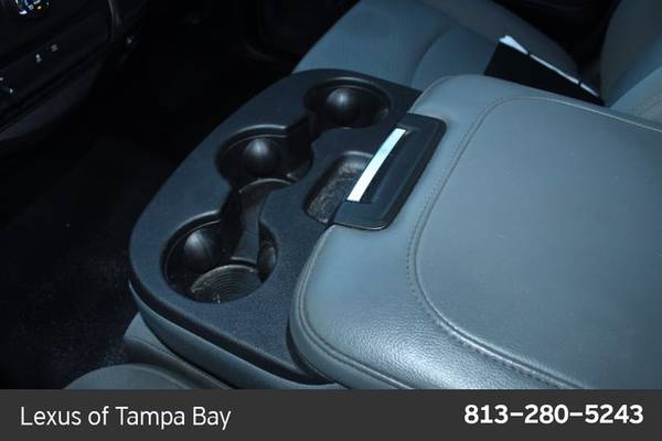 2016 Ram 1500 Express 4x4 4WD Four Wheel Drive SKU:GS344527 - cars &... for sale in TAMPA, FL – photo 22