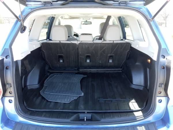 2015 Subaru Forester 2 5i Limited - - by dealer for sale in Rochester , NY – photo 21