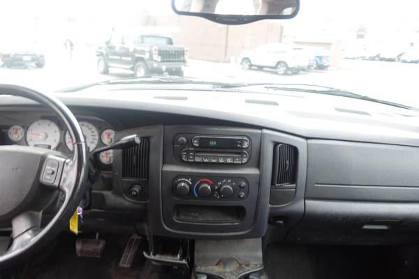 2005 Dodge Ram 2500 CUMMINS DIESEL - - by dealer for sale in Minneapolis, MN – photo 13