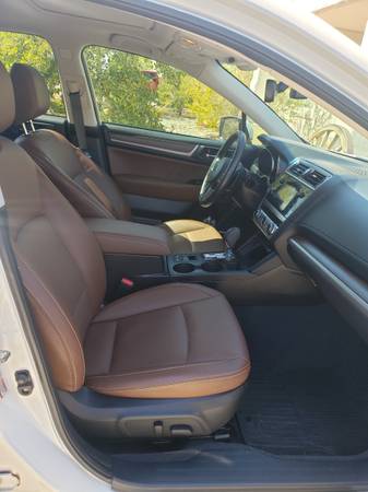 2017 Subaru Outback 3 6 R touring for sale in Lake Havasu City, AZ – photo 3