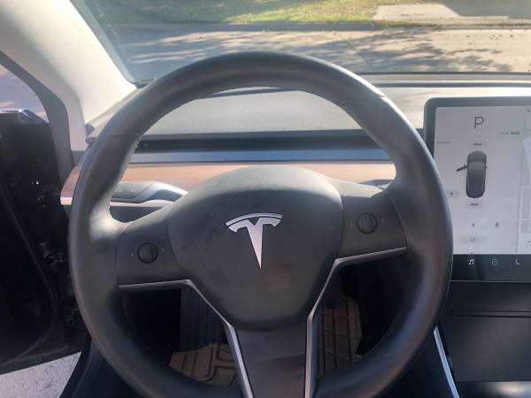 Tesla model 3 2019 - cars & trucks - by owner - vehicle automotive... for sale in ottumwa, IA – photo 4
