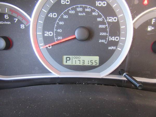 2010 Subaru Impreza All-Wheel Drive!!! - cars & trucks - by dealer -... for sale in Billings, MT – photo 10