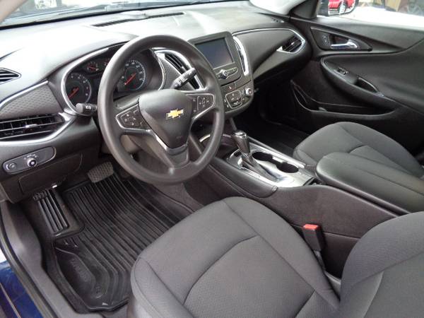 2016 Chevrolet Malibu LT 4-Dr Sedan ***BRAND NEW TIRES-1OWNER*** for sale in Enon, OH – photo 2