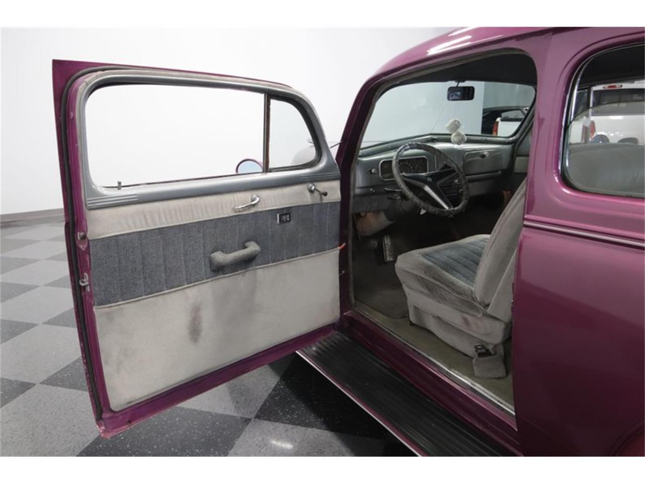 1937 Chevrolet Master for sale in Mesa, AZ – photo 41