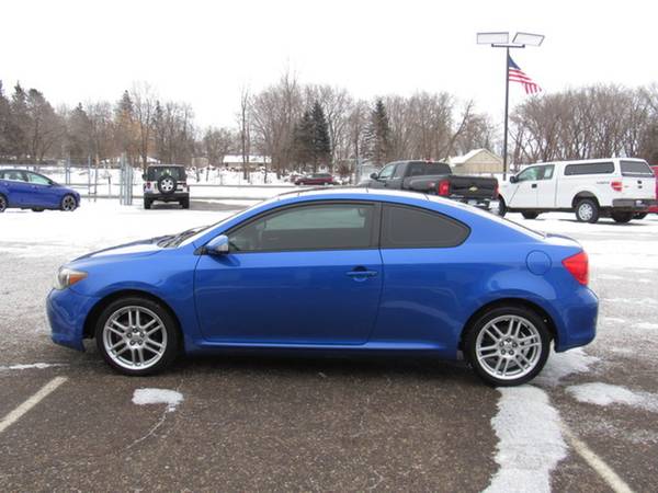 2006 Scion tC - cars & trucks - by dealer - vehicle automotive sale for sale in Forest Lake, MN – photo 5
