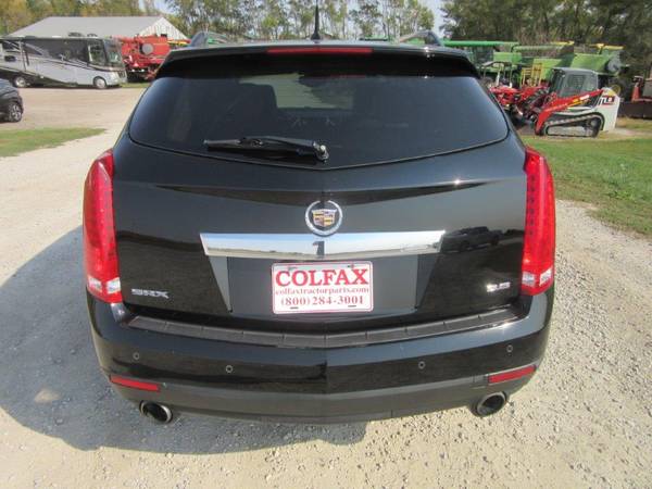 2013 Cadillac SRX Performance 80,130 Miles - $12,900 - cars & trucks... for sale in Colfax, IA – photo 6