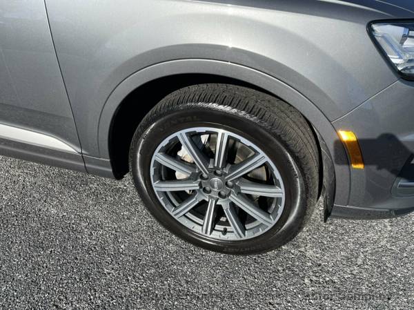 2017 *Audi* *Q7* *2017 AUDI Q7, AWD, 3.0 V6, PREMIUM PL - cars &... for sale in Nashville, AL – photo 18