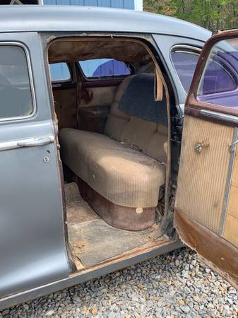 1947 Dodge sedan for sale for sale in Marion, IL – photo 10
