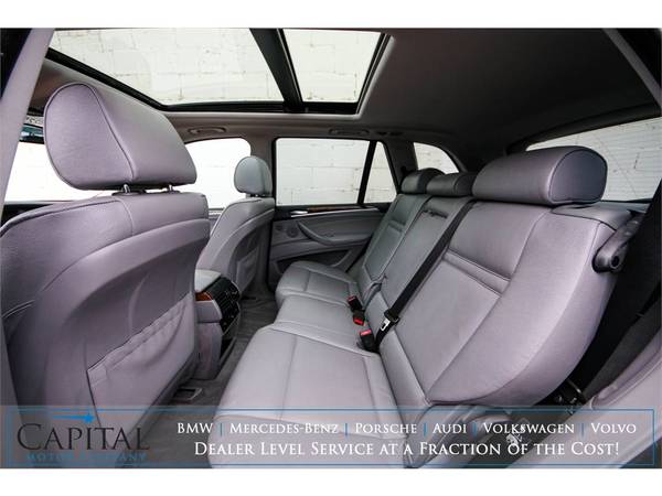 Incredible Deal! 7-Passenger BMW X5! Only 10k! 3rd Row Seats! for sale in Eau Claire, MN – photo 6