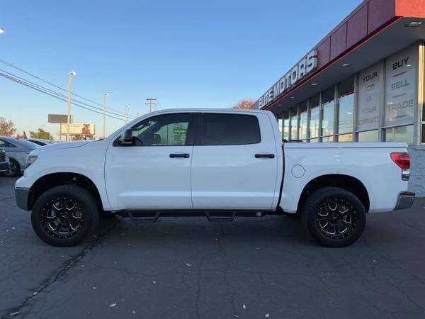 2007 Toyota Tundra SR5 - cars & trucks - by dealer - vehicle... for sale in Sacramento , CA – photo 2