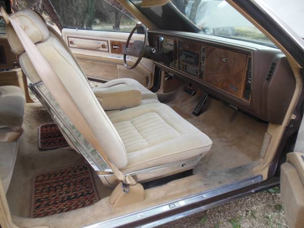 1985 buick Riviera - cars & trucks - by owner - vehicle automotive... for sale in Tubac, AZ – photo 9