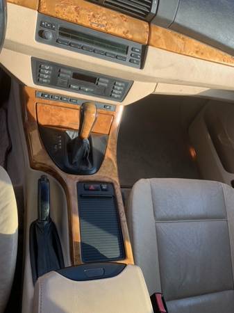 2001 BMW X5 4 4I Mint Cond Must Read for sale in Yakima, WA – photo 8