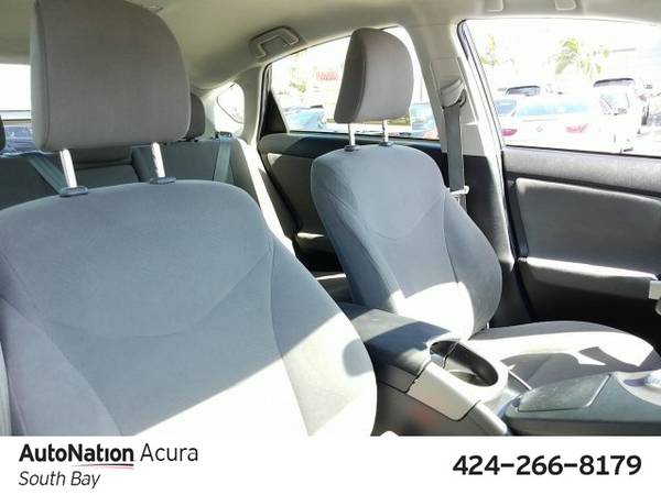 2015 Toyota Prius Two SKU:F1933201 Hatchback for sale in Torrance, CA – photo 19