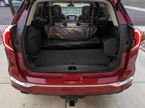 2018 GMC TERRAIN DENALI AWD 4DR SUV (Excellent - Prestine Condition)... for sale in North Las Vegas, NV – photo 22