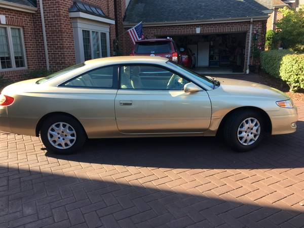 Toyota Solara for sale in McMurray, PA – photo 4