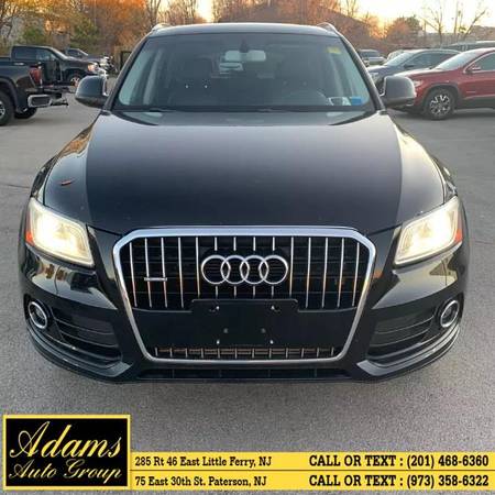 2013 Audi Q5 quattro 4dr 2.0T Premium Buy Here Pay Her, - cars &... for sale in Little Ferry, NY – photo 7