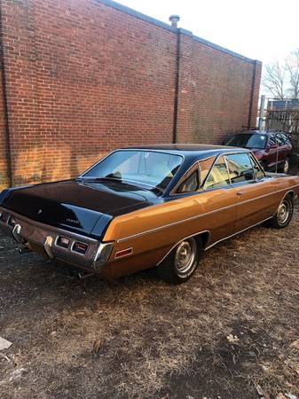 1971 Dodge Dart Swinger GT, NC Car - cars & trucks - by owner -... for sale in Brockton, MA – photo 21