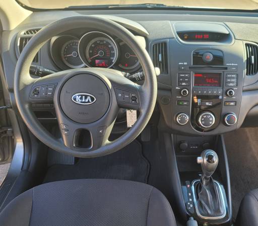 2012 Kia Forte - cars & trucks - by owner - vehicle automotive sale for sale in San Tan Valley, AZ – photo 12