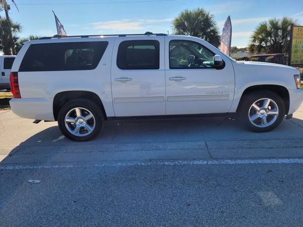 ^^ 2011 CHEVROLET *CHEVY* SUBURBAN 1500 LT ~ LOADED ~ 3rd ROW - cars... for sale in Sanford, FL – photo 5