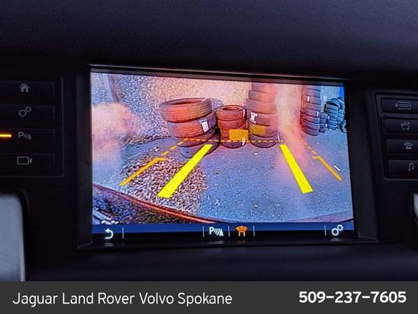 2017 Land Rover Discovery Sport SE 4x4 4WD Four Wheel SKU:HH659555 -... for sale in Spokane, WA – photo 13
