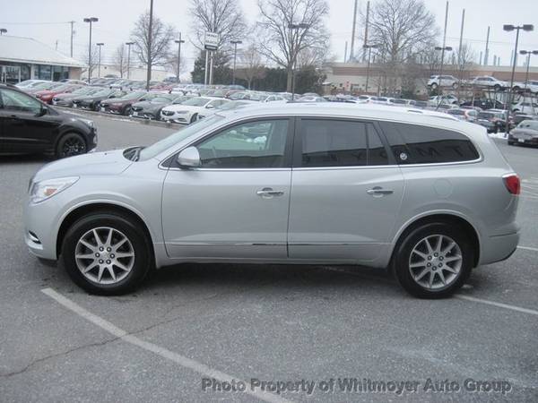 2015 BUICK ENCLAVE LEATHER AWD for sale in Mount Joy, PA – photo 5