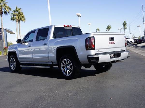 2018 GMC Sierra 1500 Denali - Get Pre-Approved Today! - cars &... for sale in Peoria, AZ – photo 2