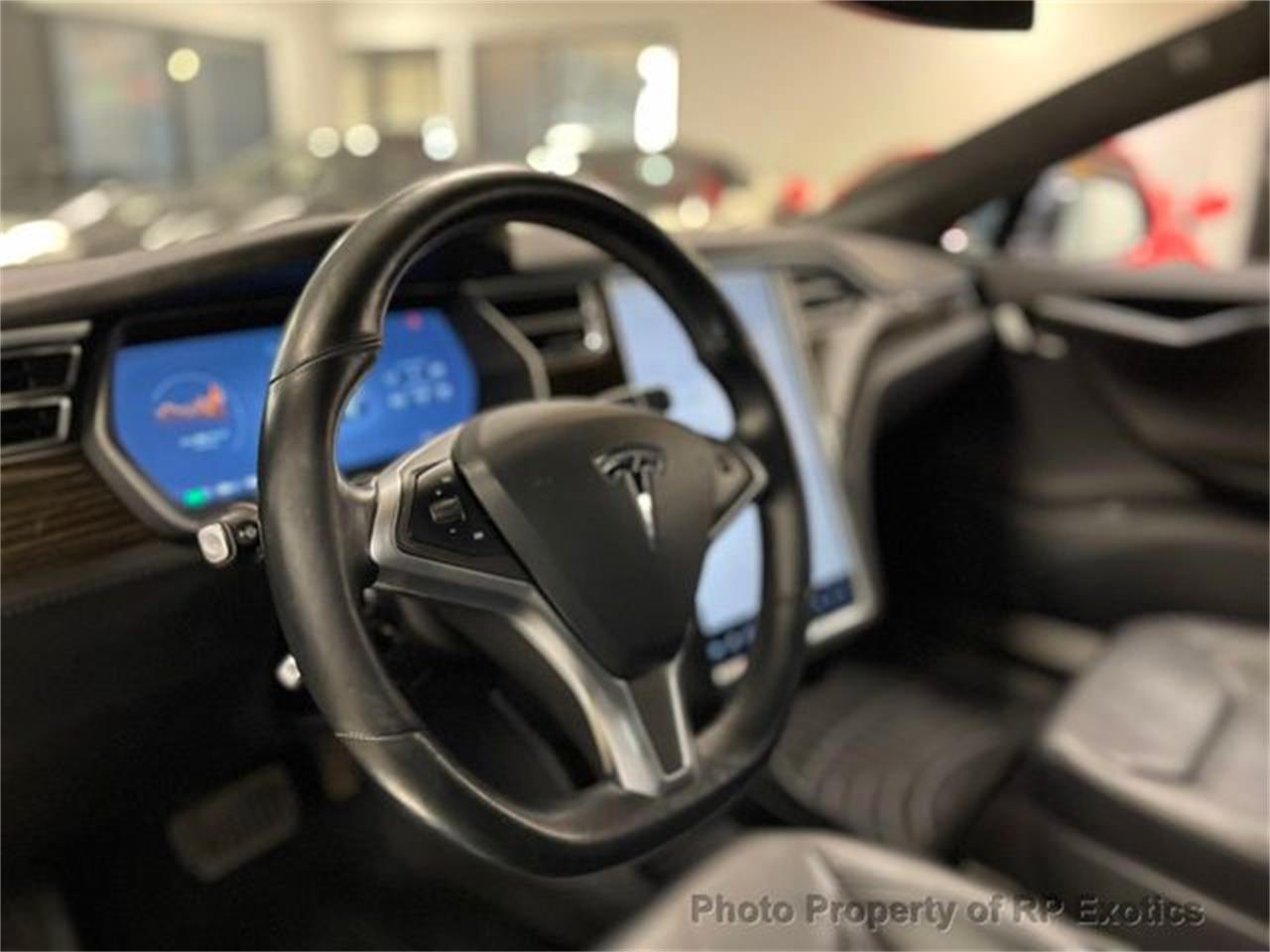 2015 Tesla Model S for sale in Saint Louis, MO – photo 18