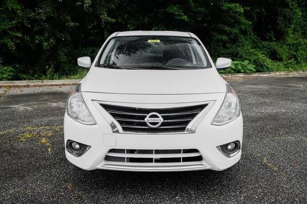 Nissan Versa Bluetooth Fog Lights Cheap Car Payments 42 a week! Clean! for sale in eastern NC, NC – photo 4